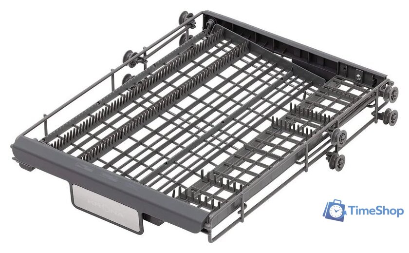Встраиваемая посудомоечная машина Krona Wespa 45 BI V2 - Изображение №12 — Интернет-магазин Time-Shop