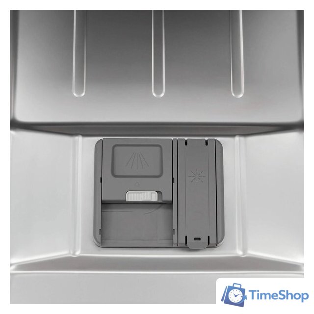 Встраиваемая посудомоечная машина Krona Wespa 45 BI V2 - Изображение №8 — Интернет-магазин Time-Shop