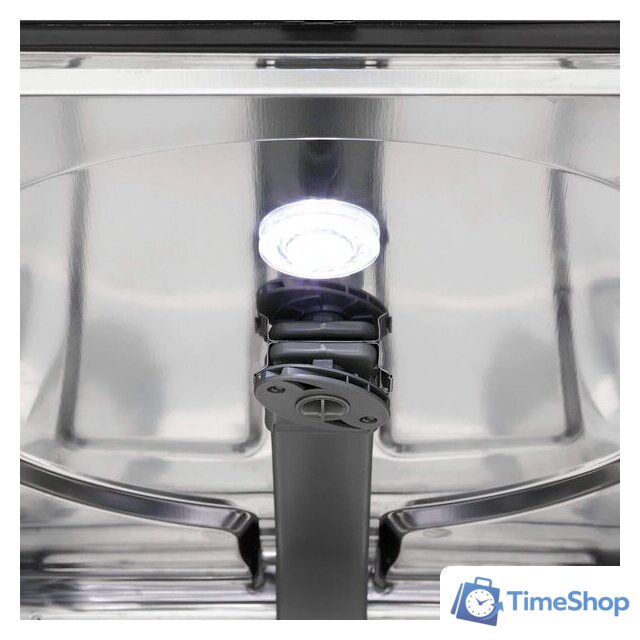 Встраиваемая посудомоечная машина Krona Wespa 45 BI V2 - Изображение №14 — Интернет-магазин Time-Shop