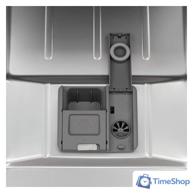 Встраиваемая посудомоечная машина Krona Wespa 45 BI V2 - Изображение №7 — Интернет-магазин Time-Shop