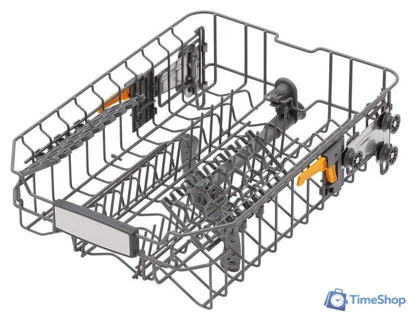 Встраиваемая посудомоечная машина Krona Wespa 45 BI V2 - Изображение №11 — Интернет-магазин Time-Shop