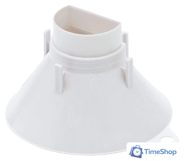 Встраиваемая посудомоечная машина Krona Wespa 45 BI V2 - Изображение №9 — Интернет-магазин Time-Shop