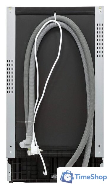 Встраиваемая посудомоечная машина Krona Wespa 45 BI V2 - Изображение №4 — Интернет-магазин Time-Shop