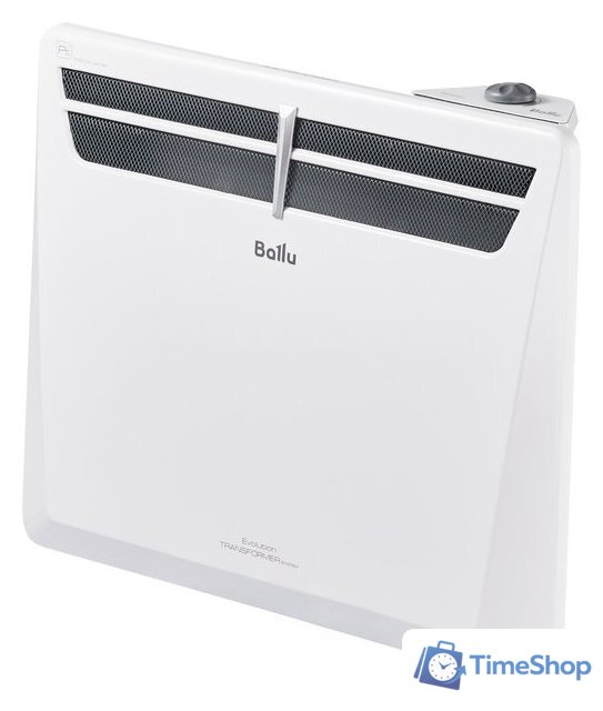 Отопительный модуль конвектора Ballu BEC/EVU-500 - Изображение №3 — Интернет-магазин Time-Shop