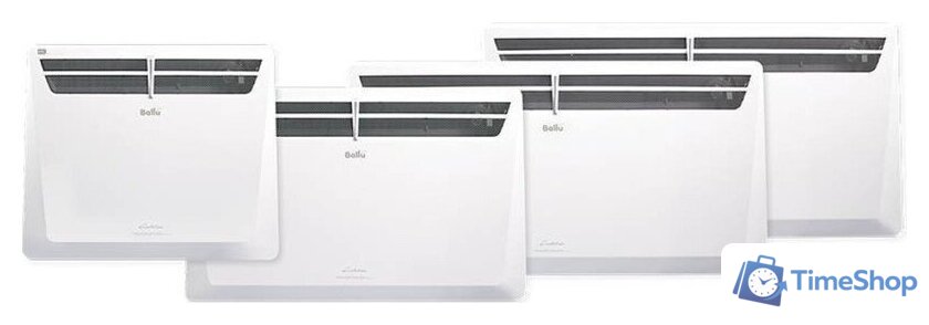 Отопительный модуль конвектора Ballu BEC/EVU-500 - Изображение №6 — Интернет-магазин Time-Shop