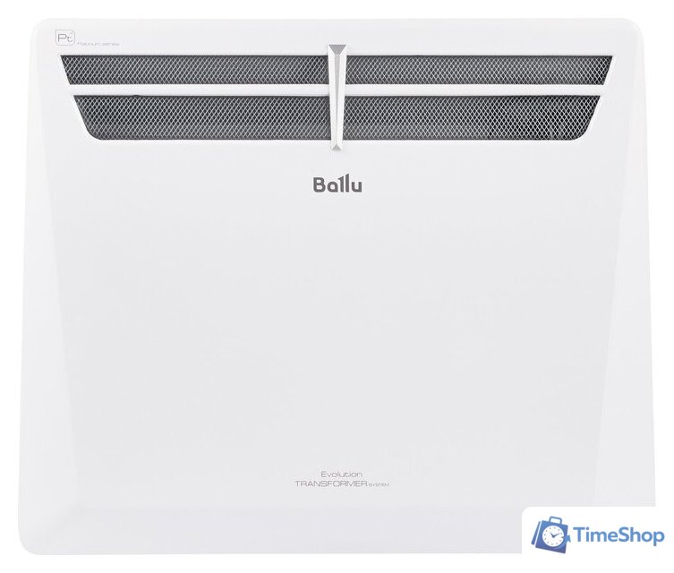 Отопительный модуль конвектора Ballu BEC/EVU-500 - Изображение №2 — Интернет-магазин Time-Shop