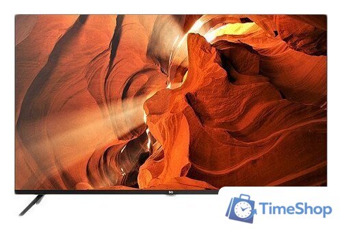 Телевизор BQ 50FSU38B - Изображение №1 — Интернет-магазин Time-Shop
