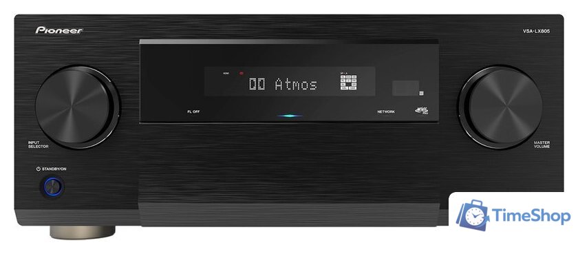 AV ресивер Pioneer VSA-LX805 - Изображение №1 — Интернет-магазин Time-Shop