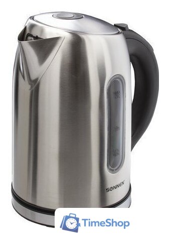 Электрический чайник Sonnen KT-1740 - Изображение №2 — Интернет-магазин Time-Shop