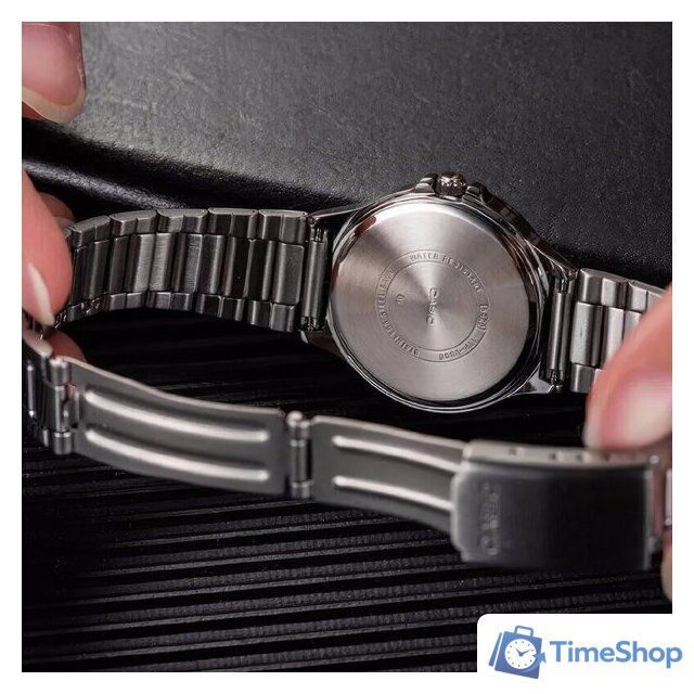 Наручные часы Casio LTP-V300D-1A - Изображение №4 — Интернет-магазин Time-Shop