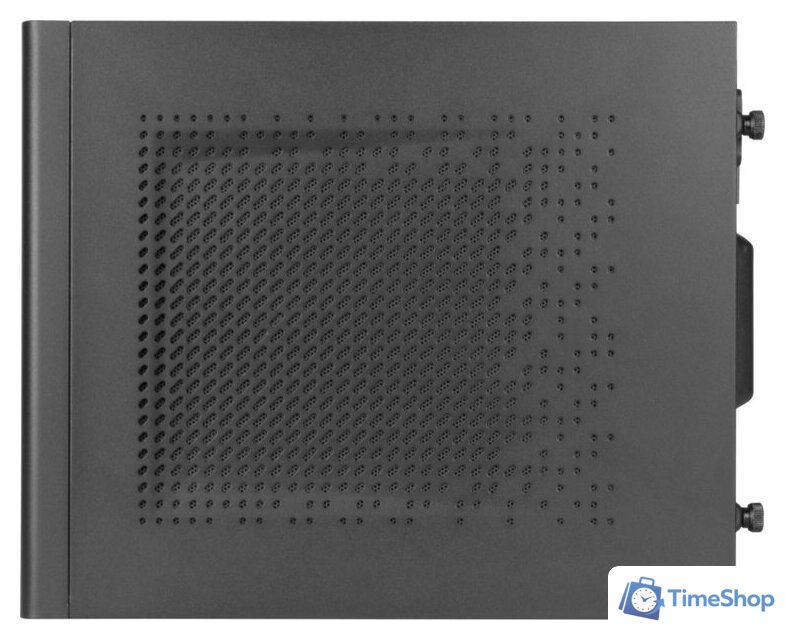 Корпус SilverStone Sugo 16 SST-SG16B - Изображение №14 — Интернет-магазин Time-Shop