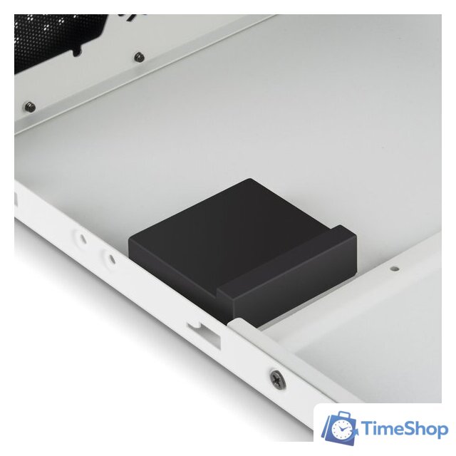 Корпус SilverStone Sugo 16 SST-SG16B - Изображение №7 — Интернет-магазин Time-Shop