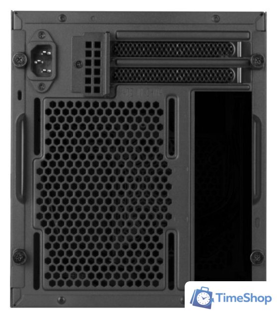 Корпус SilverStone Sugo 16 SST-SG16B - Изображение №11 — Интернет-магазин Time-Shop
