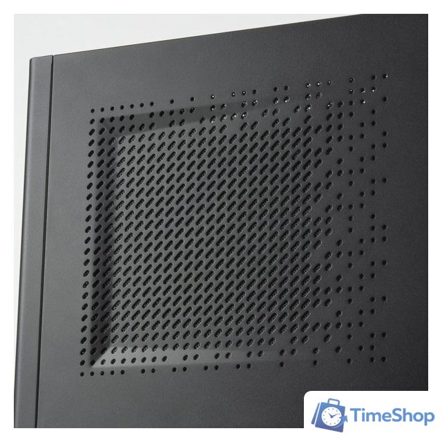 Корпус SilverStone Sugo 16 SST-SG16B - Изображение №8 — Интернет-магазин Time-Shop