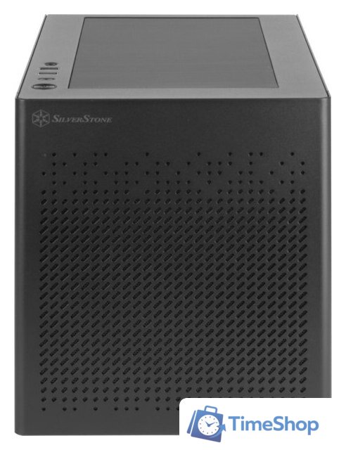Корпус SilverStone Sugo 16 SST-SG16B - Изображение №13 — Интернет-магазин Time-Shop