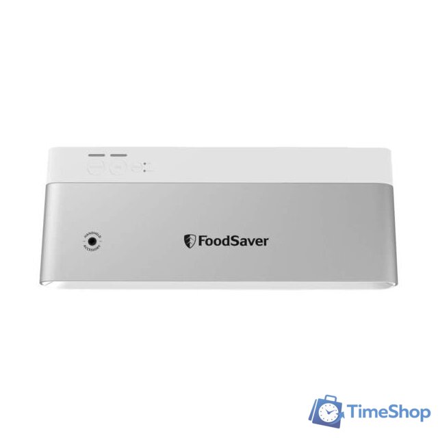 Вакуумный упаковщик FoodSaver VS0100X - Изображение №4 — Интернет-магазин Time-Shop