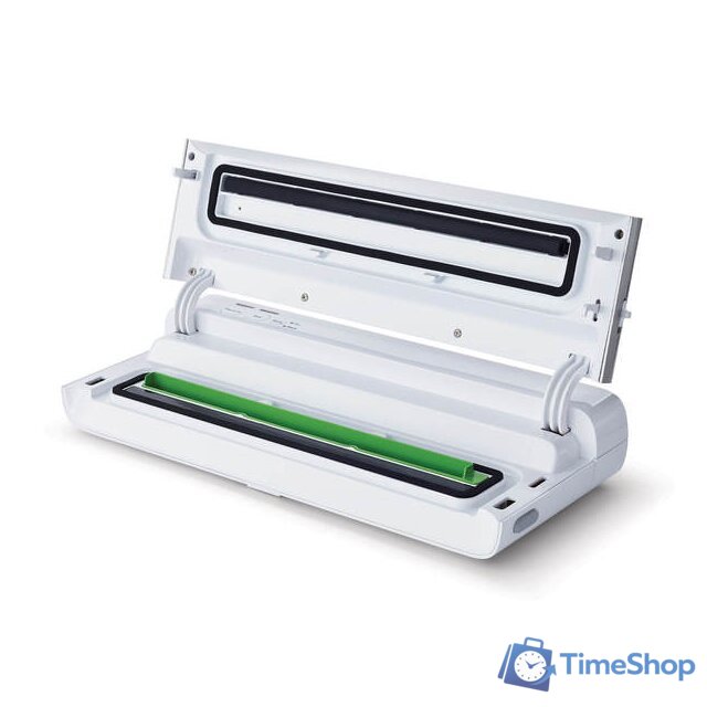 Вакуумный упаковщик FoodSaver VS0100X - Изображение №5 — Интернет-магазин Time-Shop