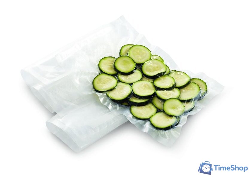 Вакуумный упаковщик FoodSaver VS0100X - Изображение №9 — Интернет-магазин Time-Shop