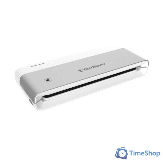 Вакуумный упаковщик FoodSaver VS0100X - Изображение №3 — Интернет-магазин Time-Shop