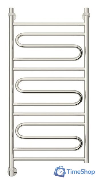 Полотенцесушитель Стилье Аксиома-30 1000х500 00663-1050 - Изображение №2 — Интернет-магазин Time-Shop