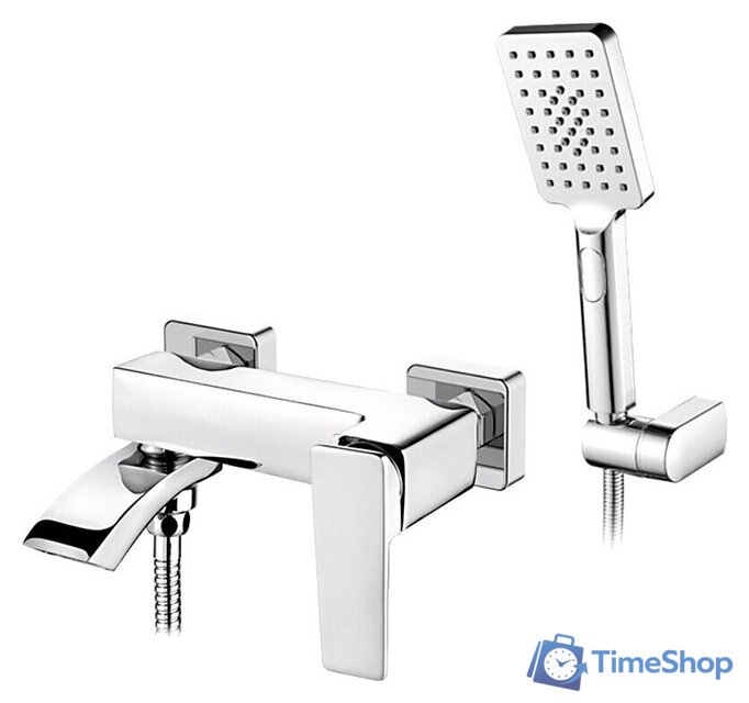 Смеситель Ledeme L3178 - Изображение №1 — Интернет-магазин Time-Shop