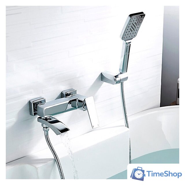 Смеситель Ledeme L3178 - Изображение №10 — Интернет-магазин Time-Shop