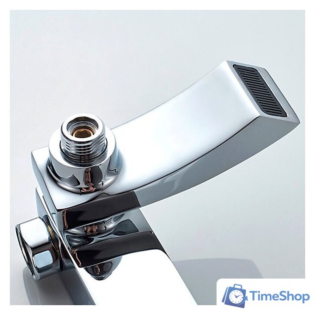 Смеситель Ledeme L3178 - Изображение №5 — Интернет-магазин Time-Shop