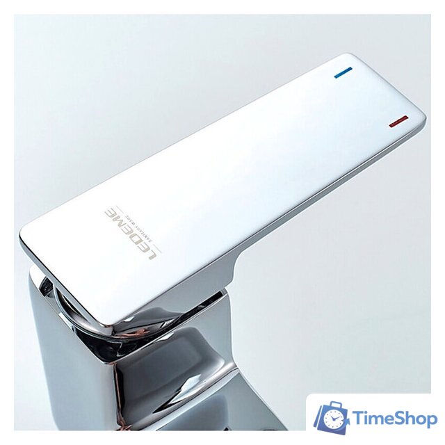 Смеситель Ledeme L3178 - Изображение №6 — Интернет-магазин Time-Shop