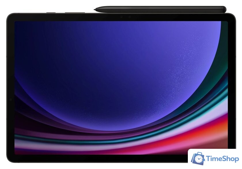 Планшет Samsung Galaxy Tab S9 Wi-Fi SM-X710 12GB/256GB (графитовый) - Изображение №3 — Интернет-магазин Time-Shop