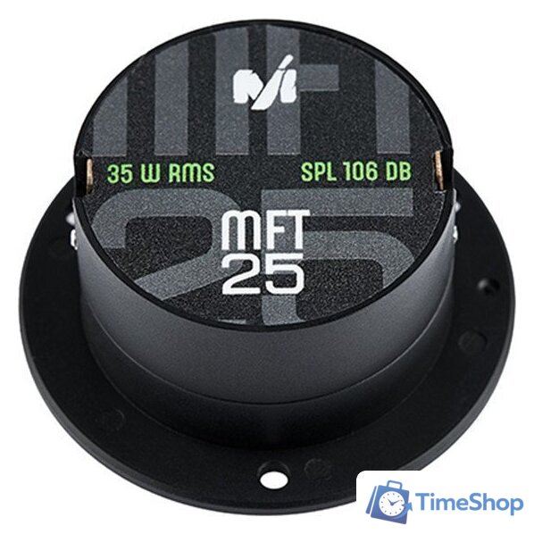 Твитер Alphard Machete MFT-25 - Изображение №3 — Интернет-магазин Time-Shop