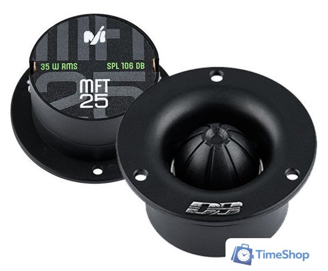 Твитер Alphard Machete MFT-25 - Изображение №1 — Интернет-магазин Time-Shop