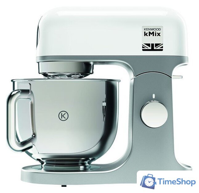 Кухонная машина Kenwood kMix KMX 750WH - Изображение №1 — Интернет-магазин Time-Shop