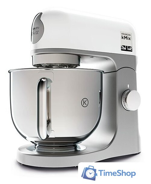 Кухонная машина Kenwood kMix KMX 750WH - Изображение №2 — Интернет-магазин Time-Shop