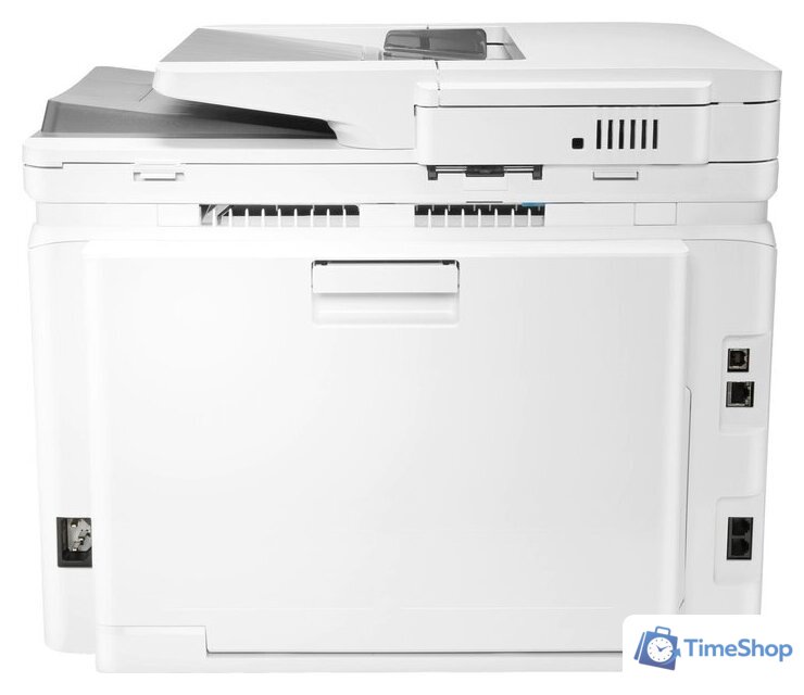 МФУ HP Color LaserJet Pro M283fdw 7KW75A - Изображение №4 — Интернет-магазин Time-Shop