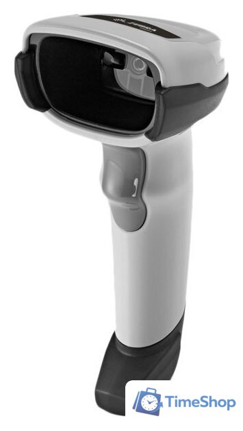 Сканер штрих-кодов Zebra DS2208 DS2208-SR6U2100AZW - Изображение №1 — Интернет-магазин Time-Shop