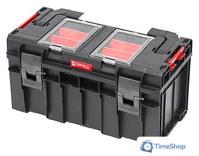 Ящик для инструментов Qbrick System Pro 500 Profi - Изображение №1 — Интернет-магазин Time-Shop