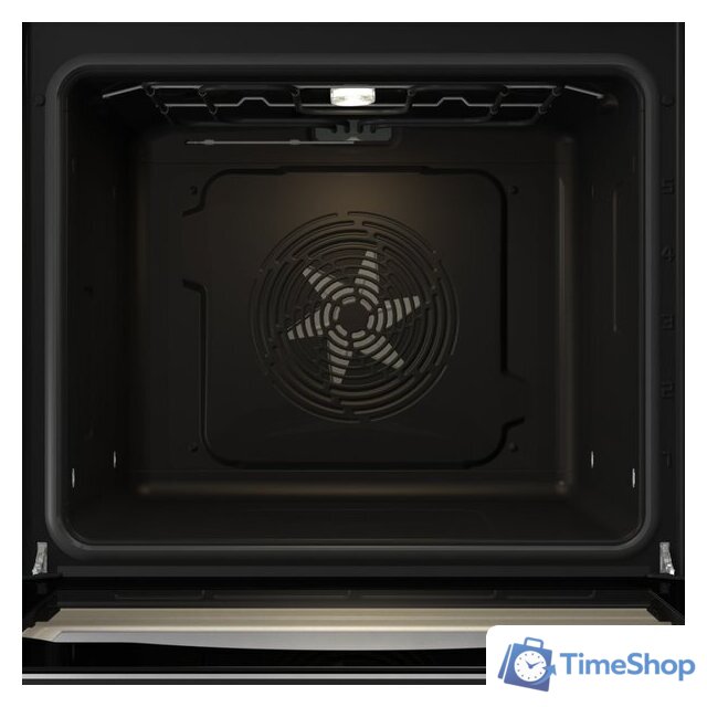 Электрический духовой шкаф Gorenje BOS67371CLB - Изображение №4 — Интернет-магазин Time-Shop