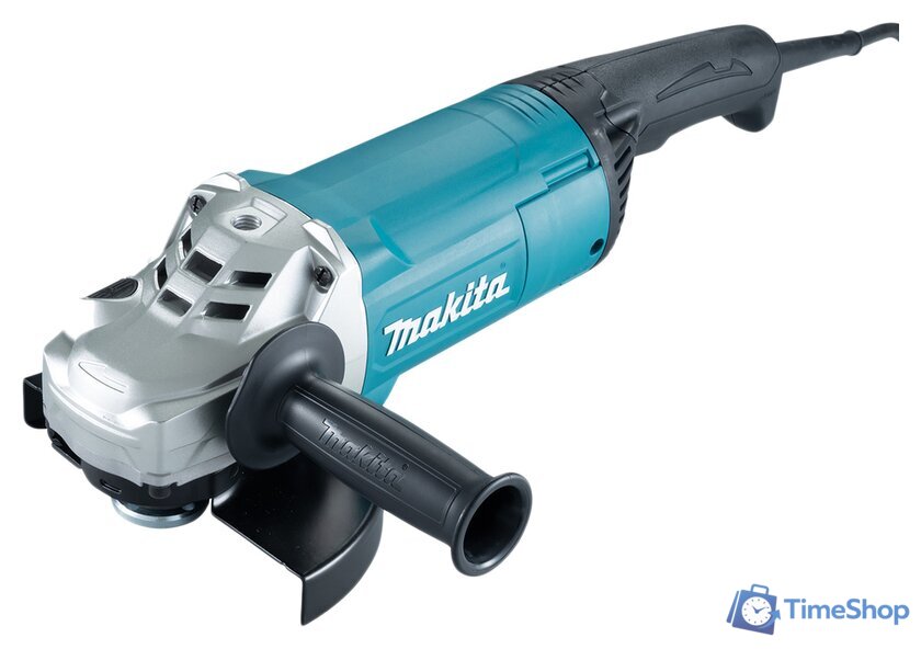 Угловая шлифмашина Makita GA7082 - Изображение №1 — Интернет-магазин Time-Shop