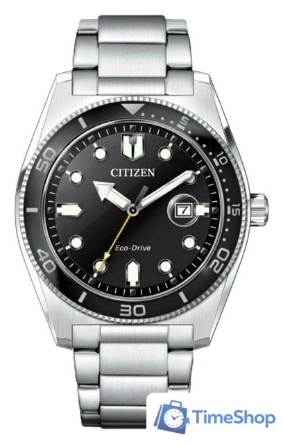 Наручные часы Citizen Dress AW1760-81E - Изображение №1 — Интернет-магазин Time-Shop