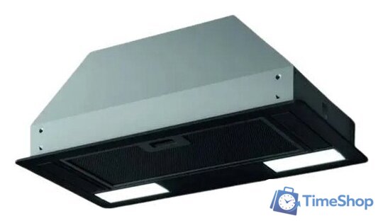 Кухонная вытяжка Jetair Viera Lux BL/A/52 PRF0174891 - Изображение №1 — Интернет-магазин Time-Shop