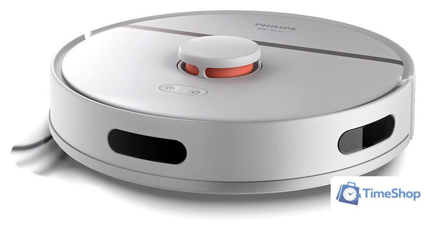 Робот-пылесос Philips HomeRun 3000 Series Aqua XU3000/02 - Изображение №1 — Интернет-магазин Time-Shop