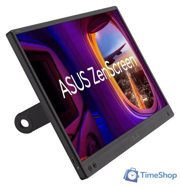 Портативный монитор ASUS ZenScreen MB166CR - Изображение №5 — Интернет-магазин Time-Shop