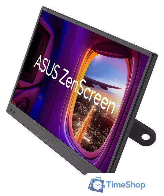 Портативный монитор ASUS ZenScreen MB166CR - Изображение №4 — Интернет-магазин Time-Shop