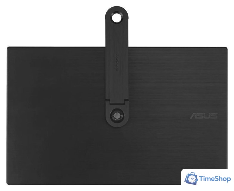 Портативный монитор ASUS ZenScreen MB166CR - Изображение №6 — Интернет-магазин Time-Shop
