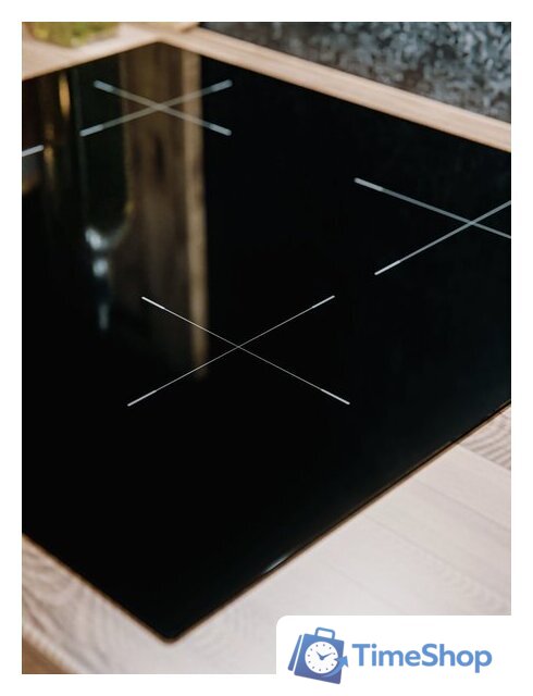 Варочная панель LEX EVI 640A BL - Изображение №7 — Интернет-магазин Time-Shop