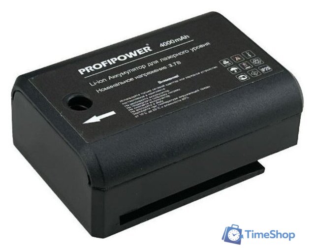 Лазерный нивелир Profipower ProfiPower NL-12G + Штатив E0053 - Изображение №12 — Интернет-магазин Time-Shop