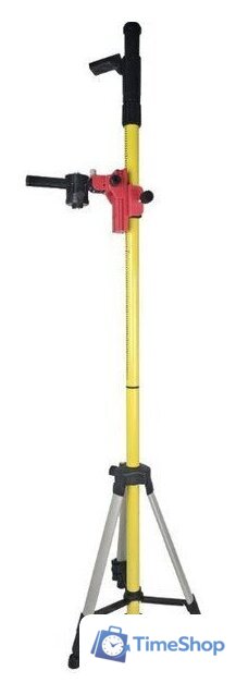 Лазерный нивелир Profipower ProfiPower NL-12G + Штатив E0053 - Изображение №4 — Интернет-магазин Time-Shop