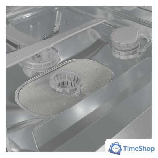 Встраиваемая посудомоечная машина Hisense HV693A64AD - Изображение №2 — Интернет-магазин Time-Shop