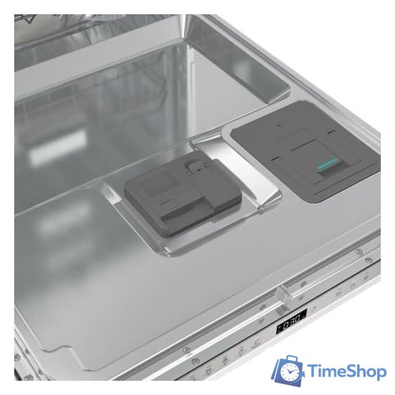 Встраиваемая посудомоечная машина Hisense HV693A64AD - Изображение №4 — Интернет-магазин Time-Shop