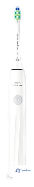 Электрическая зубная щетка Philips Sonicare 2100 HX4022/01 - Изображение №5 — Интернет-магазин Time-Shop